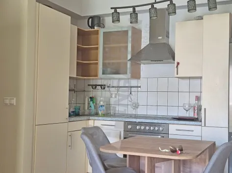 Kiadó lakás Budapest VI. kerület, Rózsa utca 58 nm
