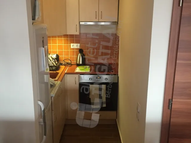 Kiadó lakás Budapest XI. kerület, Gellérthegy, Szirtes utca 44 nm