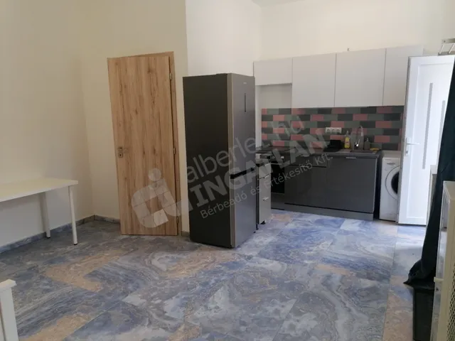 Kiadó lakás Budapest VI. kerület, Bajza utca 26 nm
