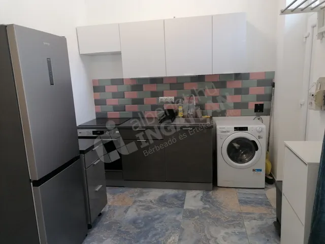 Kiadó lakás Budapest VI. kerület, Bajza utca 26 nm