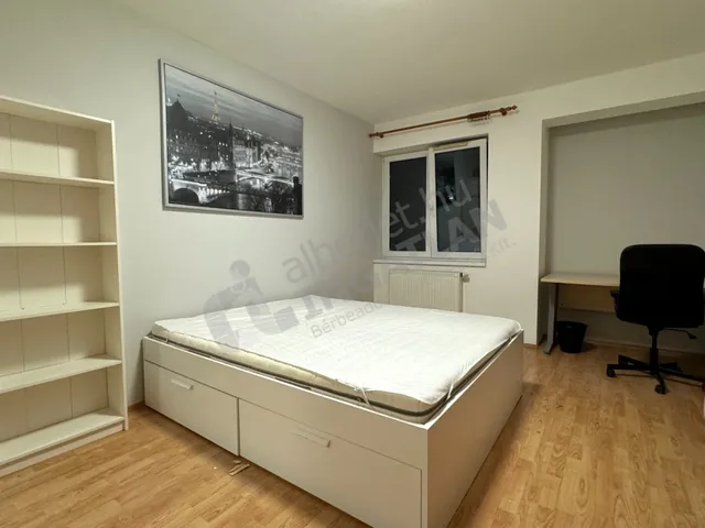 Eladó lakás Budapest VIII. kerület 33 nm