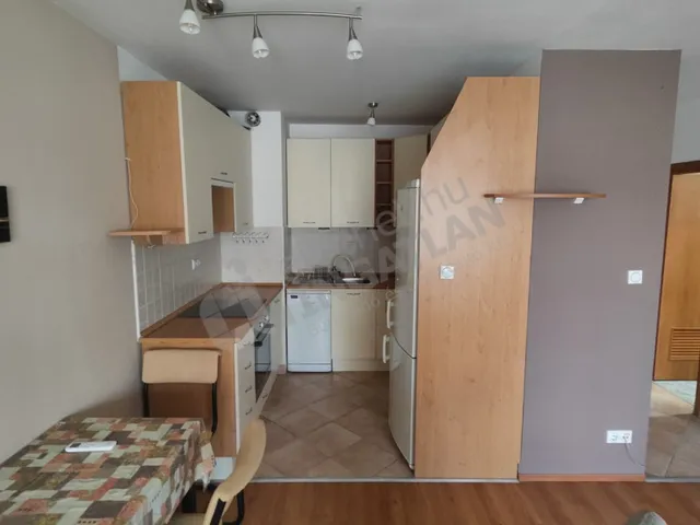 Kiadó lakás Budapest IX. kerület, Haller utca 49 nm