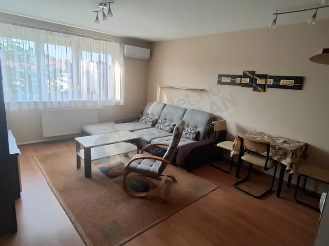 Kiadó lakás Budapest IX. kerület 49 nm