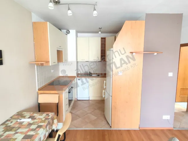 Kiadó lakás Budapest IX. kerület, Haller utca 49 nm