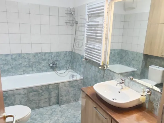 Kiadó lakás Budapest IX. kerület, Haller utca 49 nm