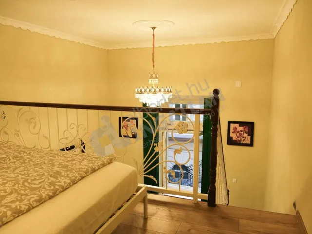 Kiadó lakás Budapest VI. kerület, Andrássy út 49 nm