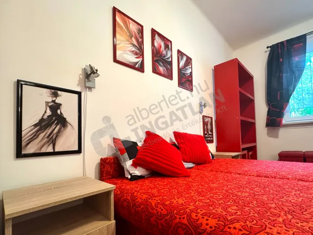 Kiadó lakás Budapest XXI. kerület, Merkúr utca 69 nm