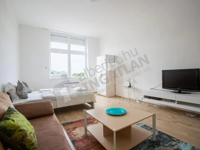 Kiadó lakás Budapest XIII. kerület, Angyalföld, Váci út 75 nm