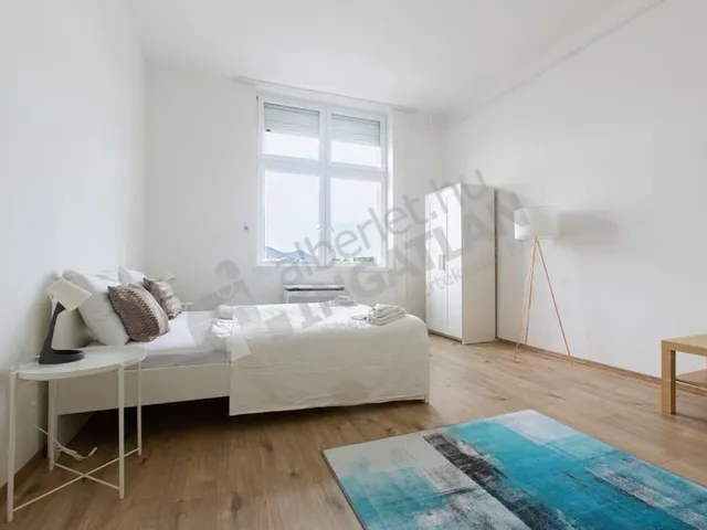 Kiadó lakás Budapest XIII. kerület, Angyalföld, Váci út 75 nm