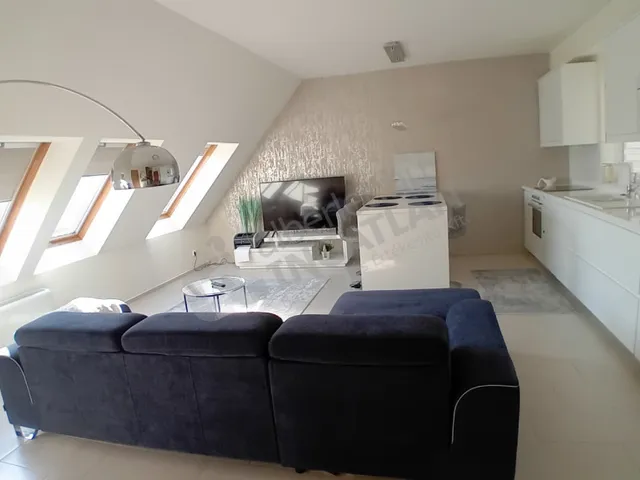 Kiadó lakás Budapest VI. kerület 52 nm