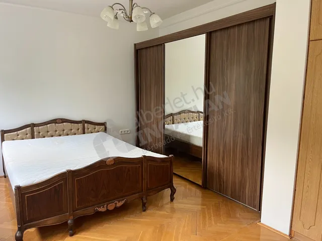 Kiadó lakás Budapest II. kerület, Szemlőhegy, Józsefhegyi utca 50 nm