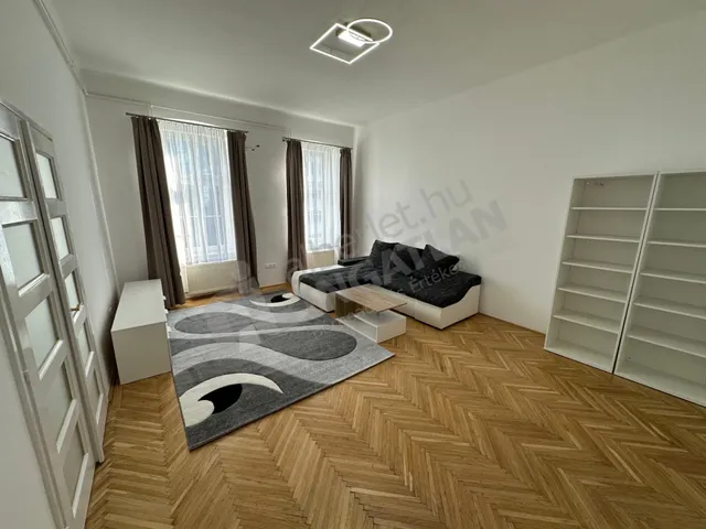 Kiadó lakás Budapest IX. kerület 56 nm