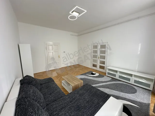Kiadó lakás Budapest IX. kerület, Üllői út 56 nm