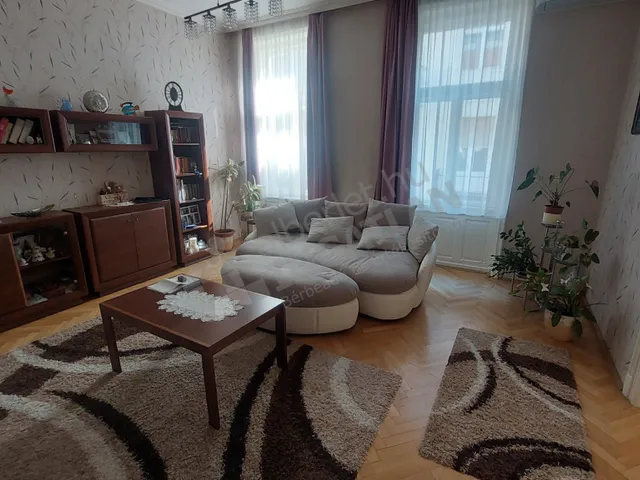 Kiadó lakás Budapest VI. kerület 110 nm