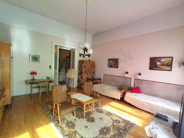 Kiadó lakás Budapest VIII. kerület, József körút 54 nm