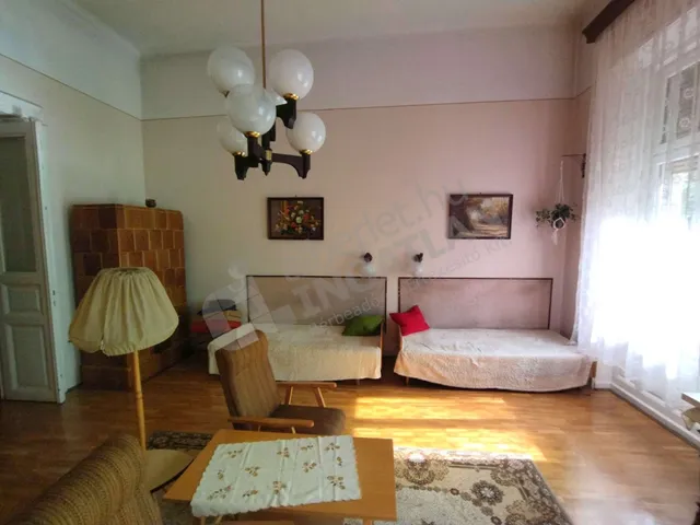 Kiadó lakás Budapest VIII. kerület, József körút 54 nm