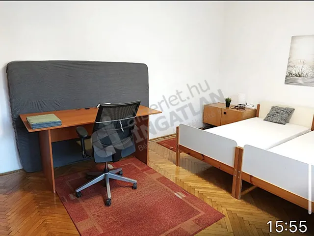 Kiadó lakás Budapest XI. kerület, Kelenföld, Bartók Béla út 69 nm