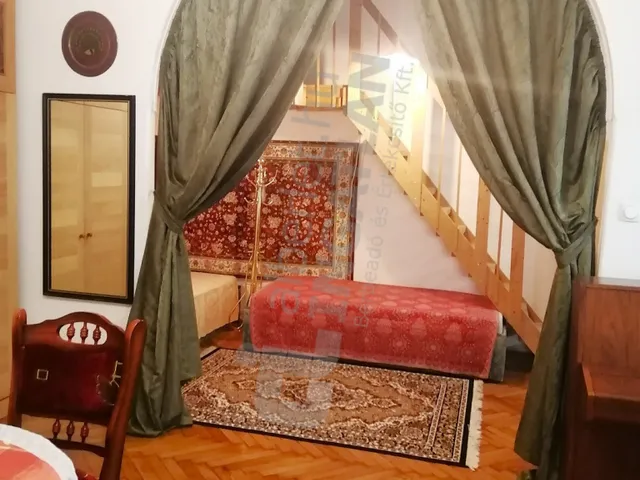 Kiadó lakás Budapest VIII. kerület, Bródy Sándor utca 56 nm