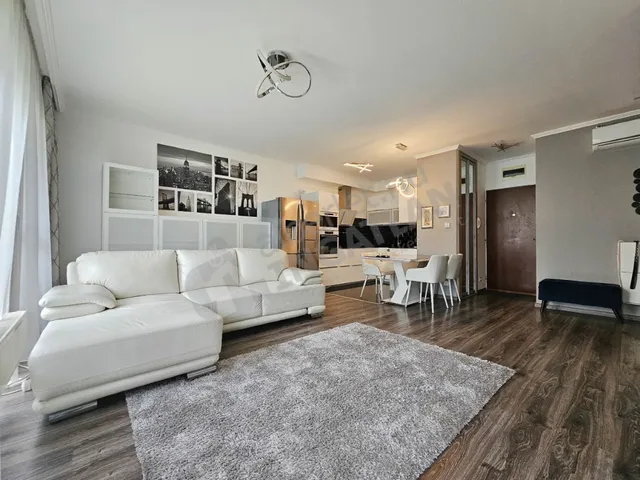 Kiadó lakás Budapest XIII. kerület 48 nm