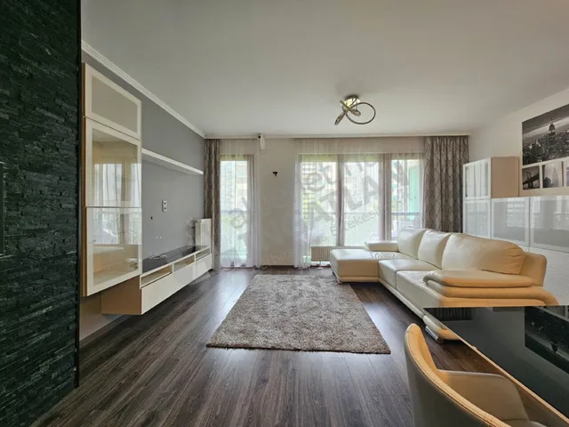 Kiadó lakás Budapest XIII. kerület, Sólyatér utca 48 nm