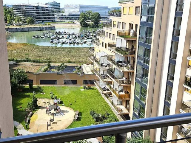 Kiadó lakás Budapest XIII. kerület 47 nm