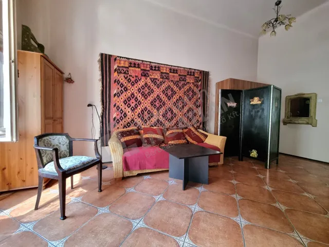 Kiadó lakás Budapest VI. kerület, Eötvös utca 58 nm