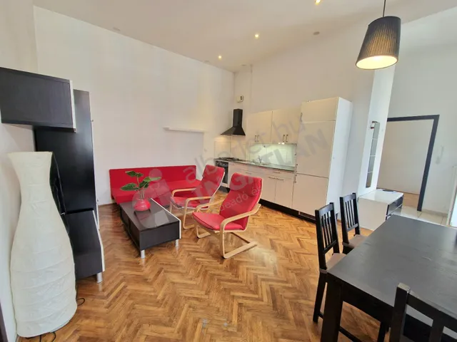 Kiadó lakás Budapest VI. kerület 60 nm
