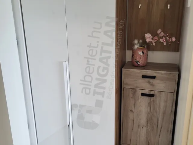 Kiadó lakás Budapest III. kerület, Óbuda, Folyamőr utca 32 nm