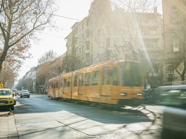 Kiadó lakás Budapest IX. kerület, Mester utca 64 nm