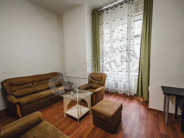 Kiadó lakás Budapest VII. kerület, Belső-Erzsébetváros, Klauzál utca 65 nm