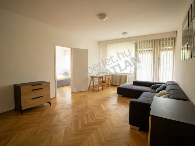 Kiadó lakás Budapest XII. kerület, Városmajor utca 80 nm