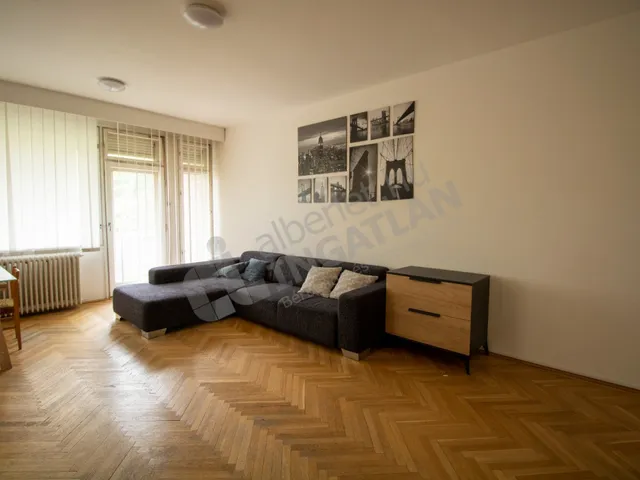 Kiadó lakás Budapest XII. kerület, Városmajor utca 80 nm