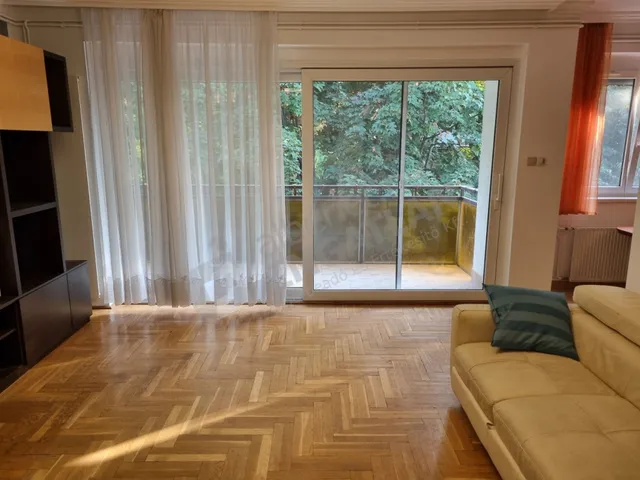 Kiadó lakás Budapest XII. kerület, Kútvölgy, György Aladár utca 90 nm