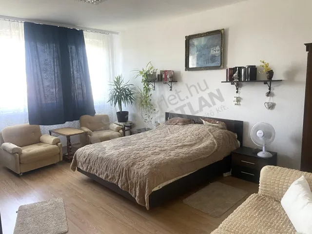 Kiadó lakás Budapest IX. kerület, Tűzoltó utca 36 nm