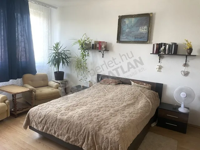 Kiadó lakás Budapest IX. kerület, Tűzoltó utca 36 nm