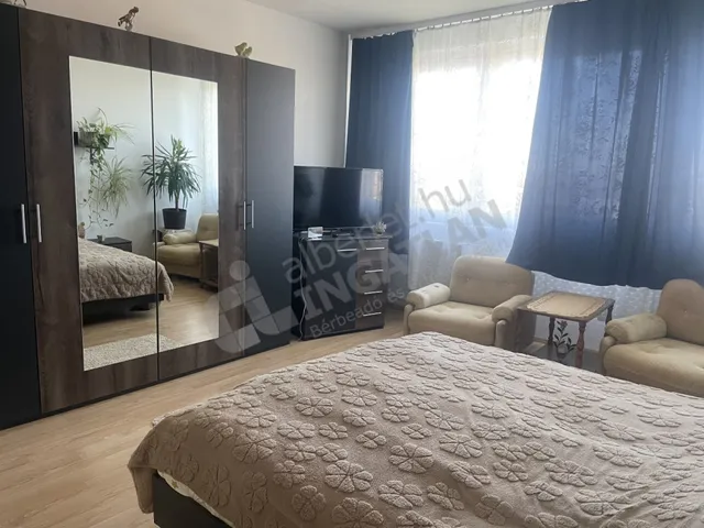 Kiadó lakás Budapest IX. kerület, Tűzoltó utca 36 nm