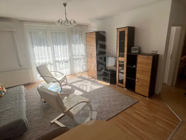 Kiadó lakás Budapest XIII. kerület, Újlipótváros 44 nm