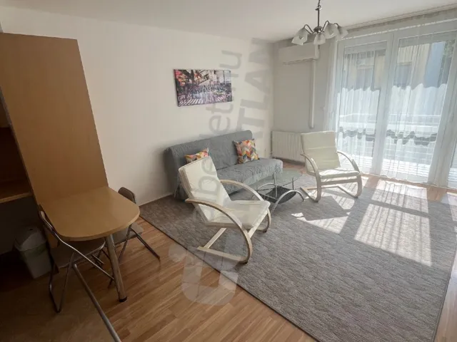 Kiadó lakás Budapest XIII. kerület, Újlipótváros, Visegrádi utca 44 nm