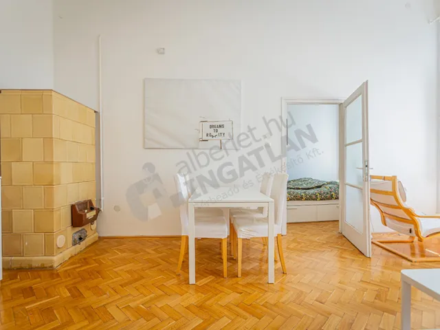 Kiadó lakás Budapest V. kerület, Belváros, Apáczai Csere János utca 52 nm
