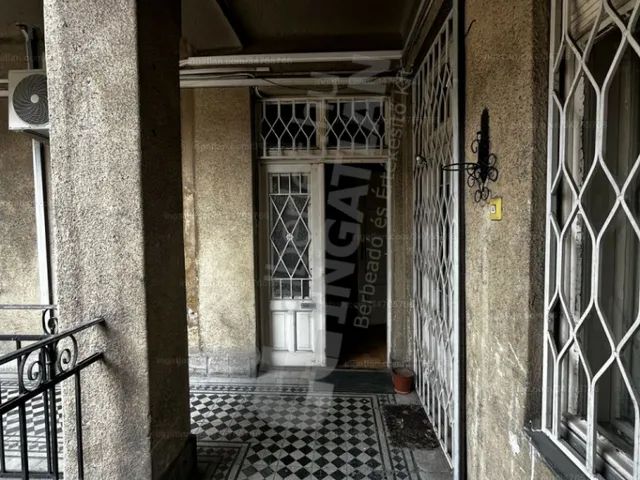 Eladó lakás Budapest XIII. kerület, Újlipótváros, Váci út 107 nm