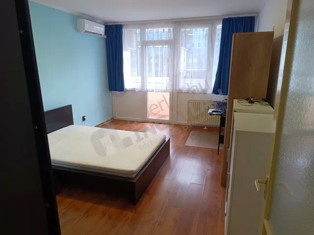 Kiadó lakás Budapest VIII. kerület, Józsefváros, Tömő utca 50 nm