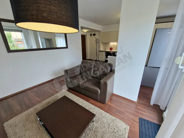 Kiadó lakás Budapest IX. kerület, Dandár utca 44 nm