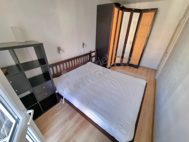 Kiadó lakás Budapest III. kerület, Rómaifürdő, Nánási út 45 nm