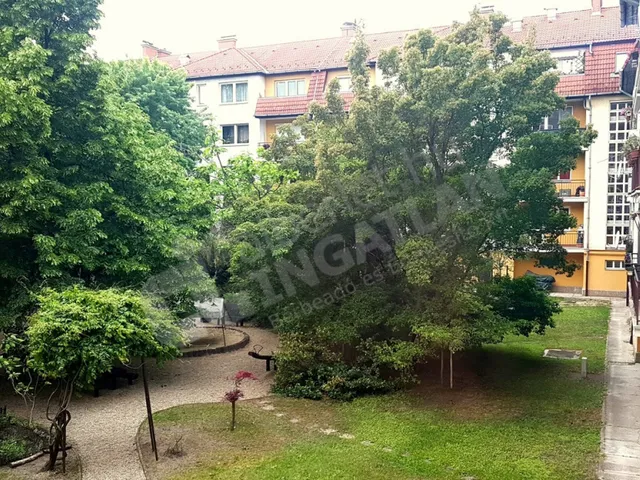 Kiadó lakás Budapest XIV. kerület, Alsórákos 49 nm