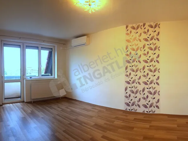 Kiadó lakás Budapest XIV. kerület, Alsórákos, Huszt utca 49 nm