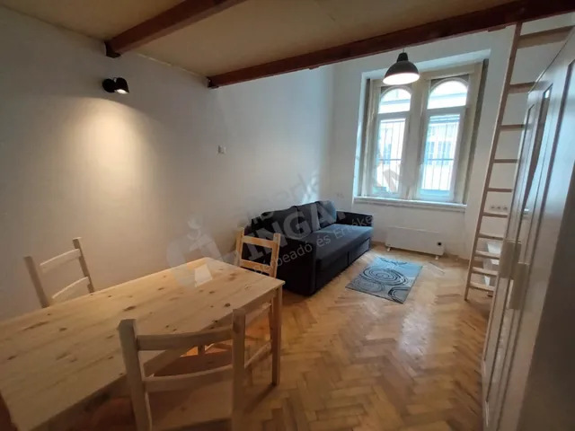 Kiadó lakás Budapest VIII. kerület, Magdolna utca 25 nm