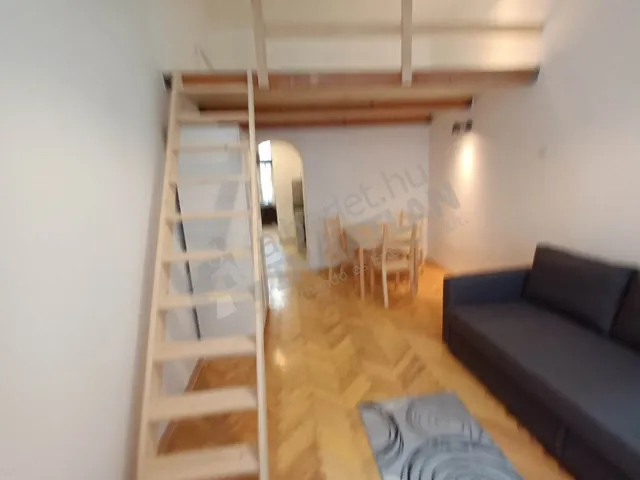 Kiadó lakás Budapest VIII. kerület, Magdolna utca 25 nm