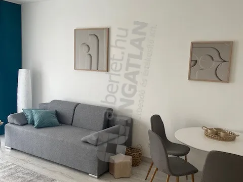 Kiadó lakás Budapest IX. kerület 44 nm