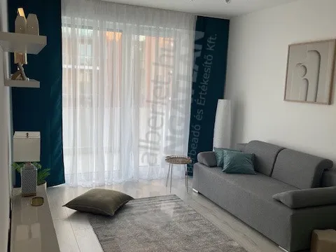 Kiadó lakás Budapest IX. kerület, Tóth Kálmán utca 44 nm