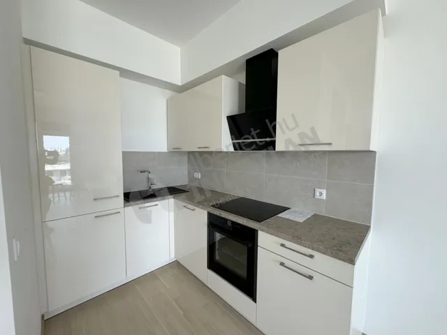 Kiadó lakás Budapest XI. kerület, Budapart, Bíró László József körút 46 nm
